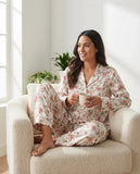 Ralph Lauren pijama algodón ligero