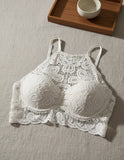 Victorias Secret pink bralette S