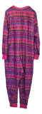 Pijama Mameluco Adulto Mujer Natural Life Telas Organicas´XS/S