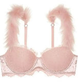 Victorias Secret Lencería Lujoso Brassiere 38ddd