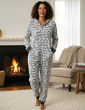 So pijama mameluco