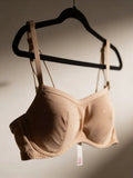 Victorias Secret Pink Bralette Push Up Xg