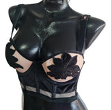 Victorias Secret bra bustier 34B