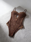 Victorias Secret Body De Encaje M