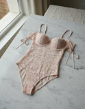 Victorias Secret body 34B