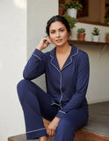 Nordstrom Lujosa Pijama suave G