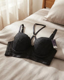 Cacique halter lace bra 42DDD
