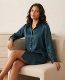 Victorias Secret camisón 100% seda