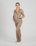 Bcbg pants algodón M