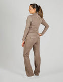 Bcbg pants algodón M