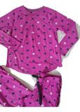 Sonoma  Pijama polar ligera M