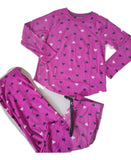 Sonoma  Pijama polar ligera M