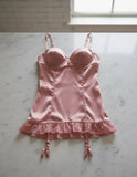 Victorias Secret lencería babydoll 34B