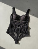 Victorias Secret Sexy Body Lencería 36c