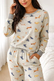 Cuddl duds pijama polar M