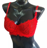 Victorias Secret lencería sexy bra encaje 34B