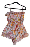 Victorias Secret romper pijama corta G
