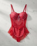 Victorias Secret body push up 34B