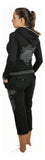 Bcbg pants algodón M
