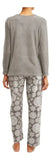 Coxy pijama de dama ositos XG