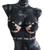 Victorias Secret bra bustier 34B