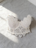 Victorias Secret brassiere strapless 36C