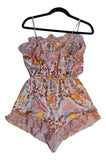Victorias Secret romper pijama corta G