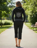 Bcbg pants algodón M