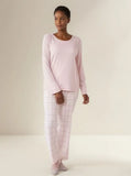 Croft And Barrow Pijama Polar S