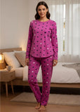 Sonoma  Pijama polar ligera M