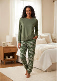 Mukluks pijama verano S