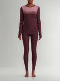 Climate cuddl duds set térmico G