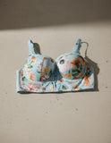 Cacique Brassiere Moldeador De Busto Pesado 40c