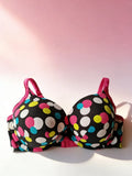 Cacique Brassiere Sexy Para Busto Pesado 42ddd