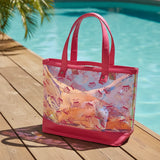 Juicy Couture Tote Bag Para La Playa