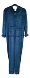 Softies Pijama Mameluco Polar Velour S