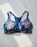 Cacique Brassiere Sexy Para Busto Pesado 42ddd