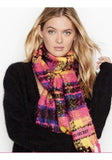 Victorias Secret Bufanda Multicolor