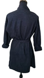 Loft Bata De Descanso Mujer By Ann Taylor ML