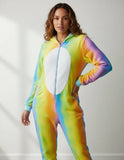 Weekend Edition Pijama Mameluco Osito