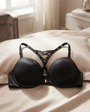 Victorias Secret pusn up racerback bra 38B