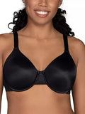 Vanity Fair brassiere sin relleno con varillas 40D