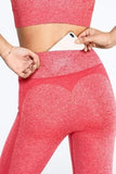 Victorias Secret Pink Legging Lycra sin costuras G