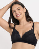 Maidenform bralette encaje plus size 2XL