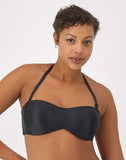Lilyette by Bali, Strapless multiusos 42C