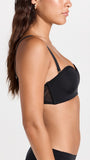 Lively strapless bra 36DD