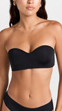 Lively strapless bra 36DD