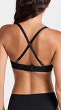 Lively strapless bra 36DD