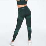 Victorias Secret pink legging sin costuras S