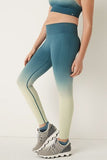 Victorias Secret legging sin costuras XG